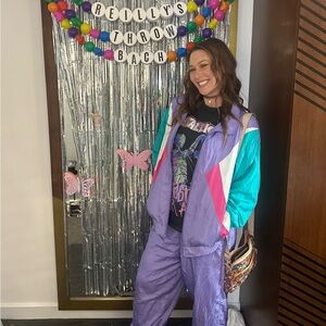 Meet your Posher, Reilly